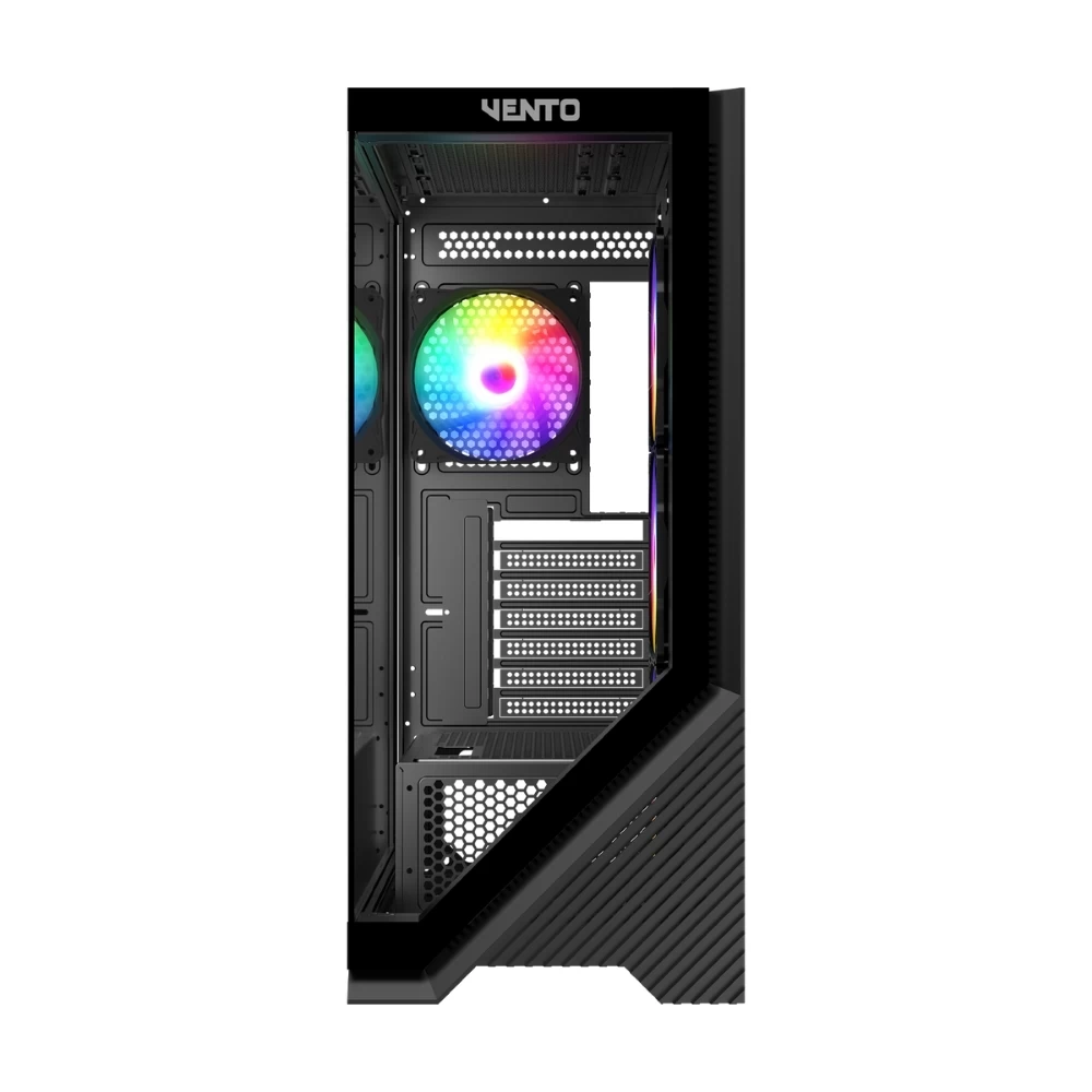 Vento Vg4202fl 750w Gen5&atx3.0 Psu Siyah Kasa