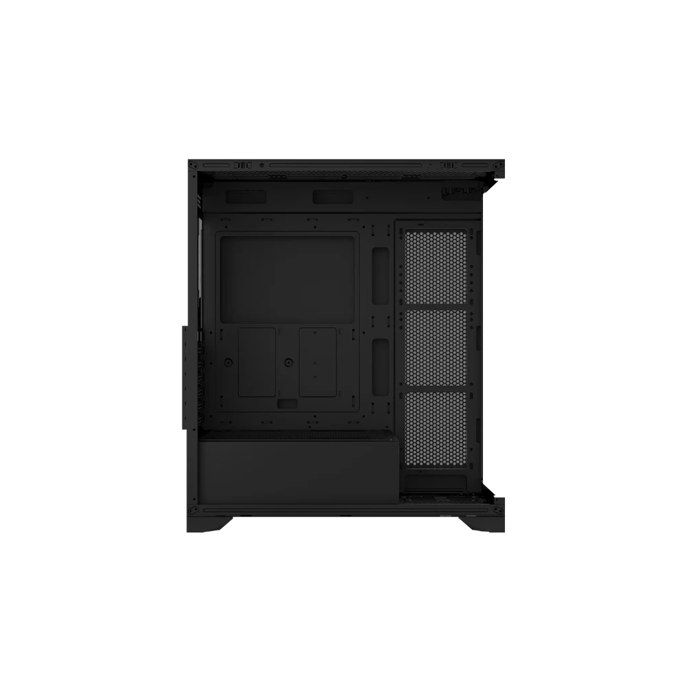 Vento Vg4202fl 750w Gen5&atx3.0 Psu Siyah Kasa