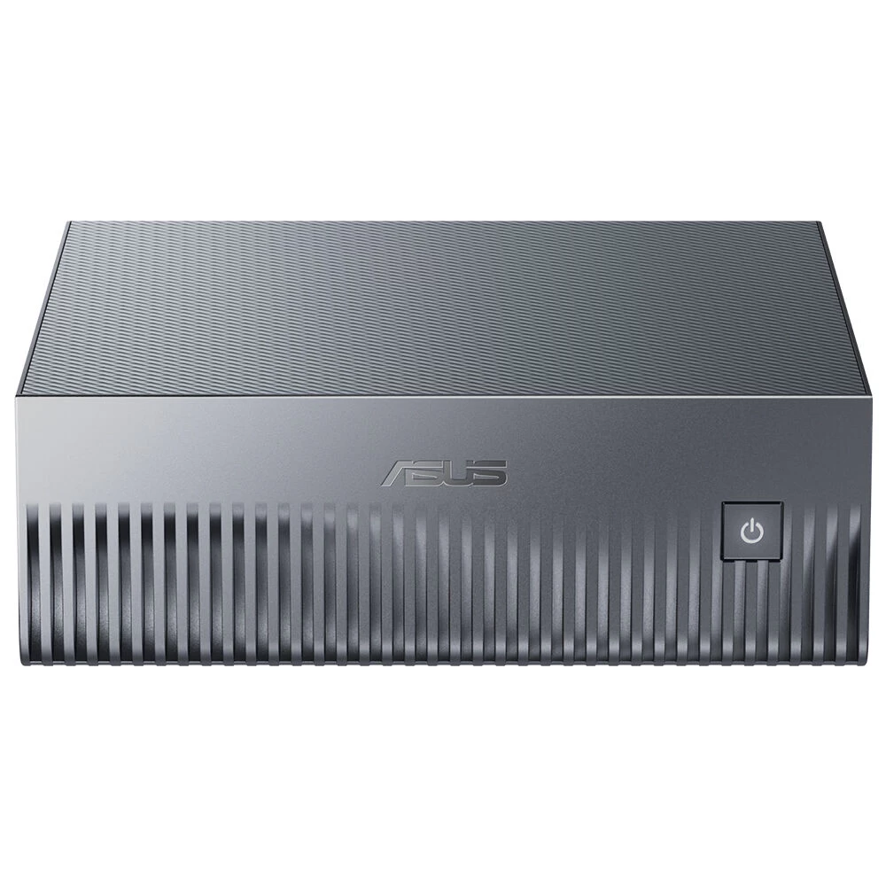 Asus Ascent Gx10‑Gg0003Bn Nvıdıa® Gb10 Nvıdıa Blackwell 128Gb Ddr5 1Tb Ssd Nvıdıa Dgx Os Kompakt Yapay Zeka Süper Bilgisayarı