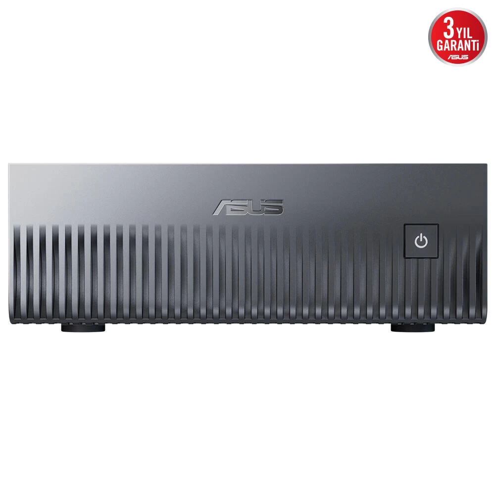 Asus Ascent Gx10‑Gg0003Bn Nvıdıa® Gb10 Nvıdıa Blackwell 128Gb Ddr5 1Tb Ssd Nvıdıa Dgx Os Kompakt Yapay Zeka Süper Bilgisayarı