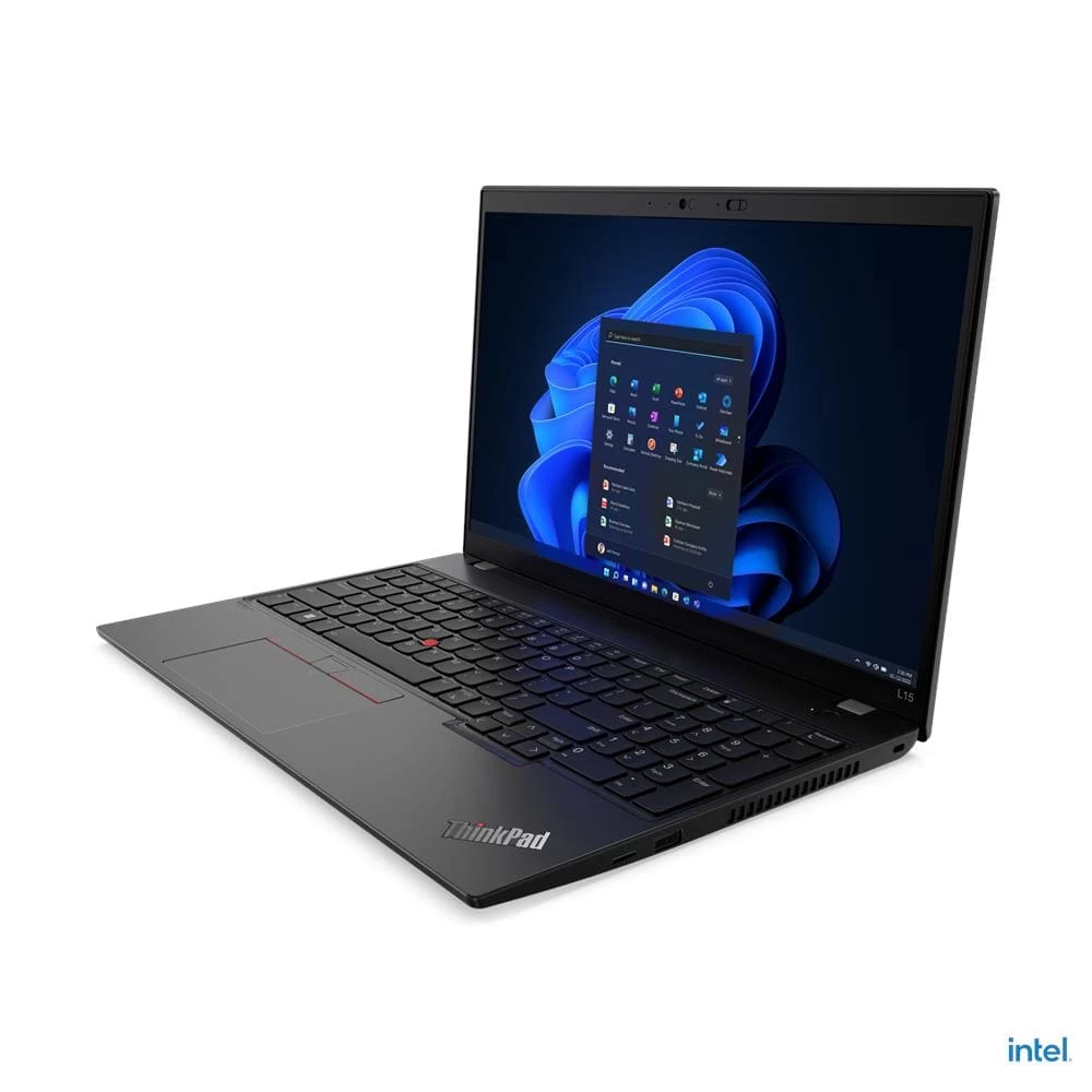 Lenovo L15 Thınkpad 21C3006Etx I5-1235U 8Gb 512Gb Ssd 15.6" W10Pro