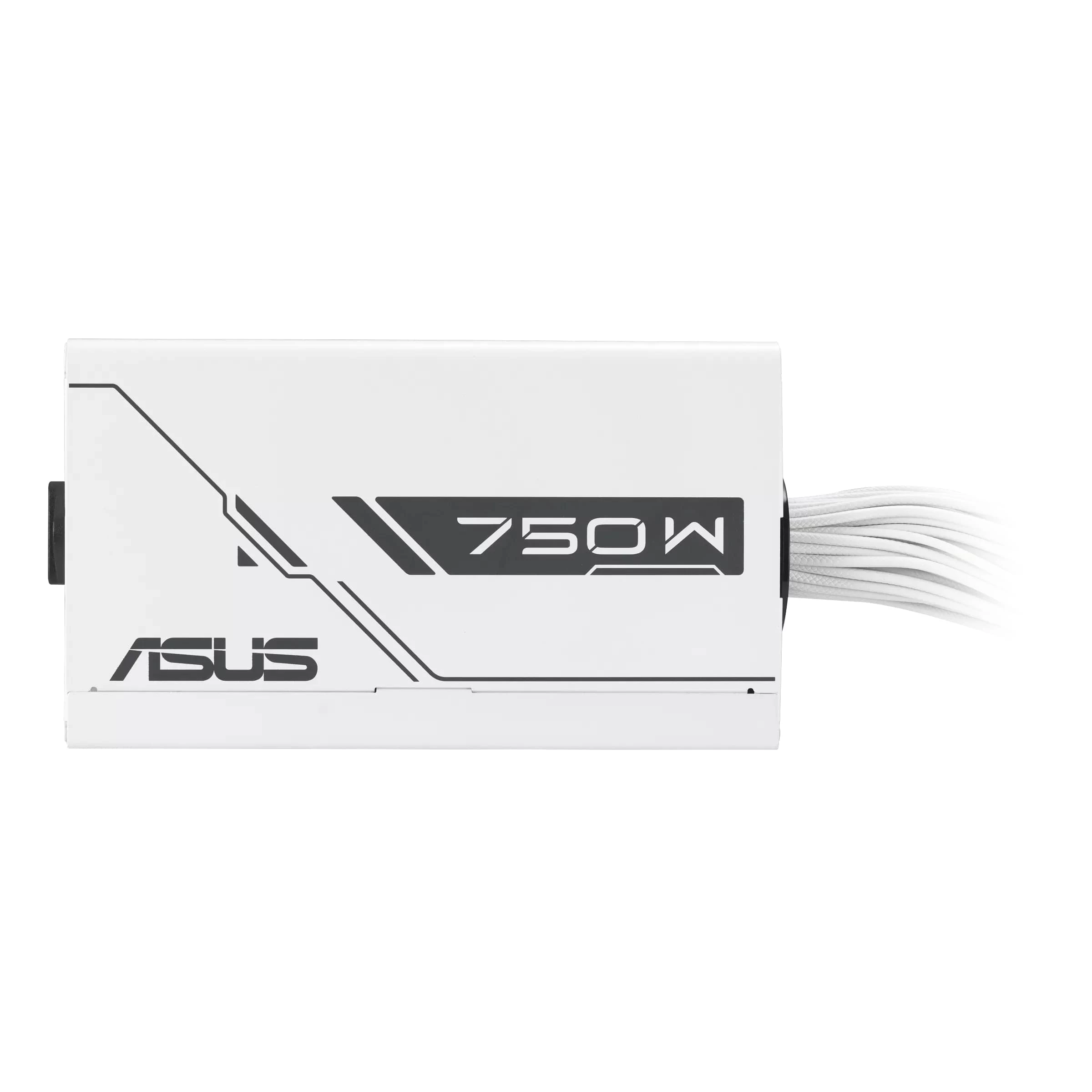 Asus Prıme 750B Whıte Bronze 750W, 80+ 135Mm Fan Güç Kaynağı