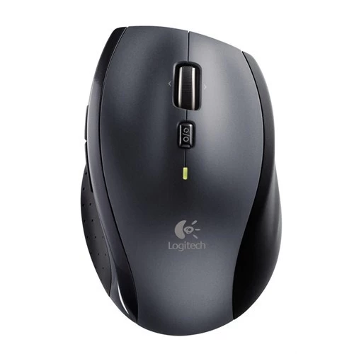 Logitech M705 Marathon Mouse Kablosuz 910-001949