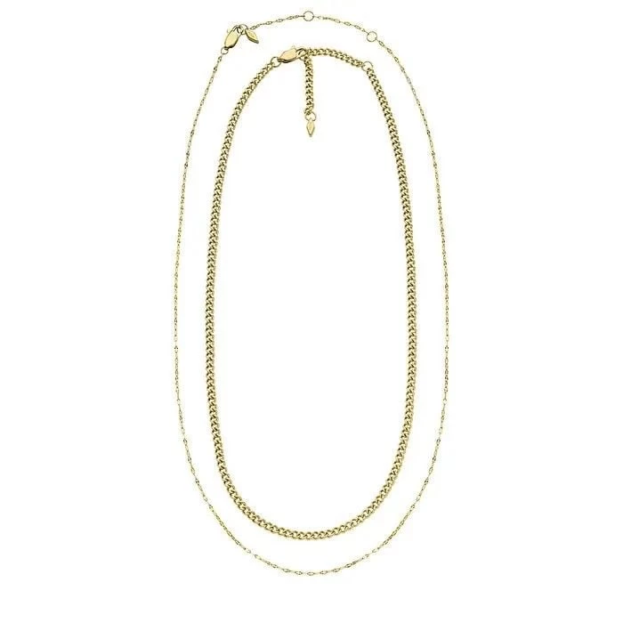 Jf04598set Kadın Kolye Seti