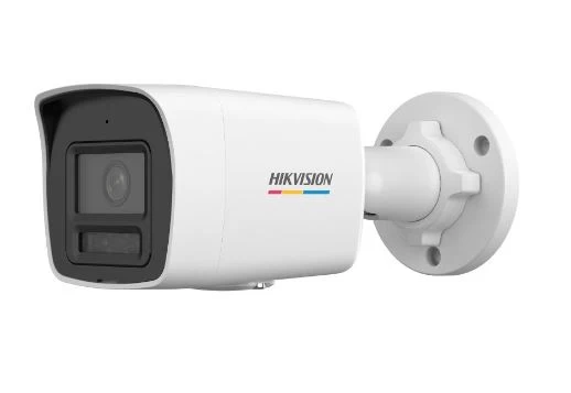 Hikvision Ds-2cd1047g2h-liuf 4mp 2.8mm Hybrİd Lİght Seslİ Ip Bullet Kamera