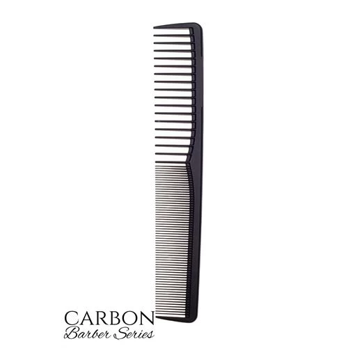 Modacar Berber Kuaför Saç Kesim Tarağı Karbon Nano Absolute Professional