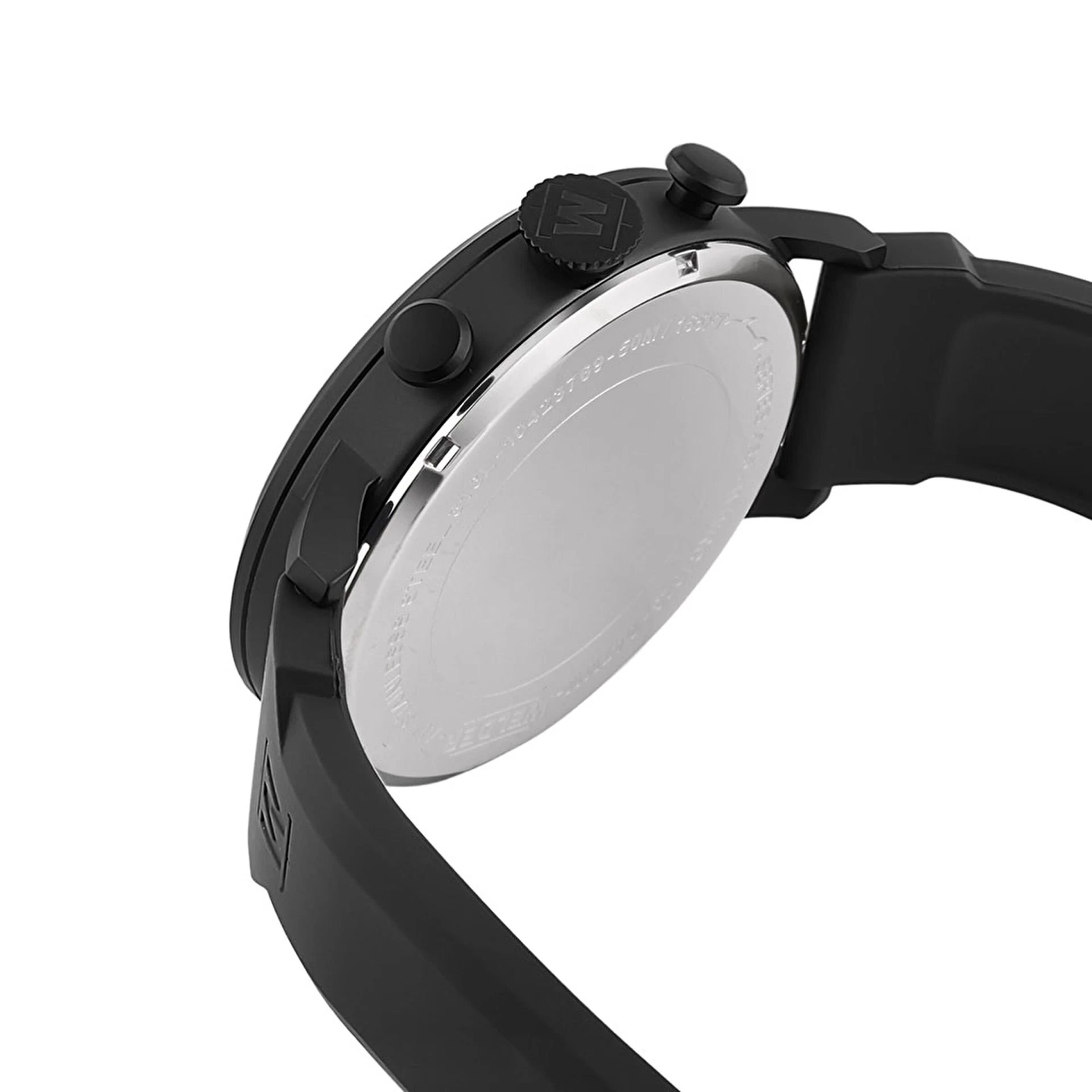 Welder Moody Wwrc511 45 Mm Erkek Kol Saati