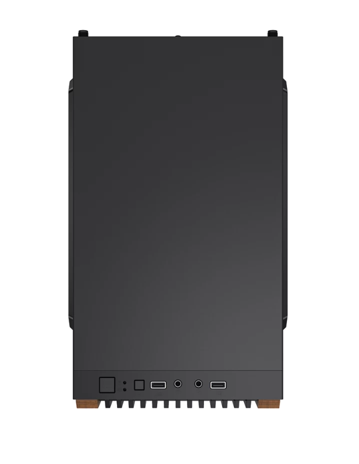 Frisby Fc-2730b 1x120 Mm Fan 300w Usb 2.0 Kasa