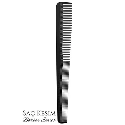 Modacar Berber Kuaför Saç Kesim Tarağı