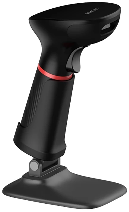 Sunlux Xl3610 2d Karekod Barkod Okuyucu Usb+stand (kablolu)