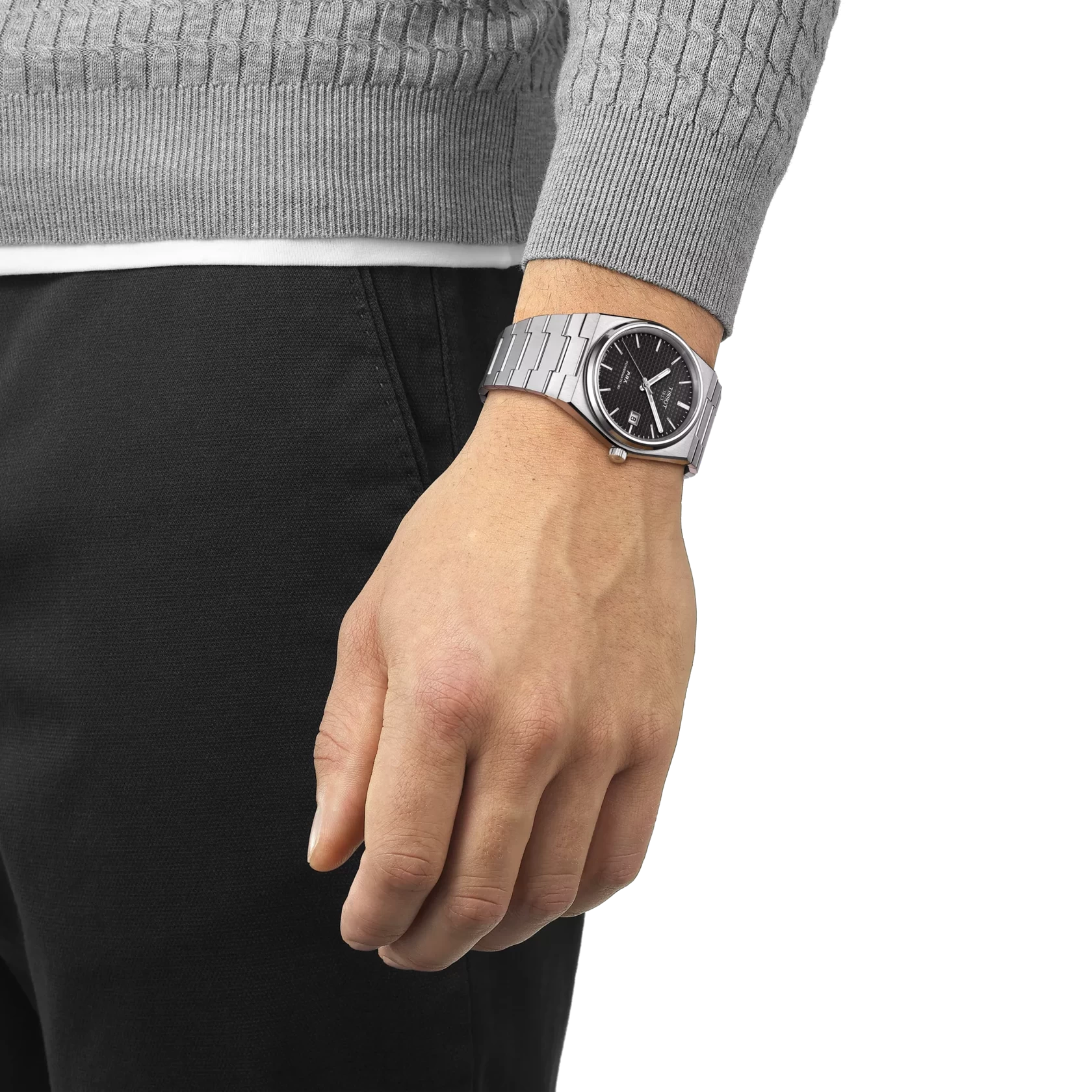 Tissot  T137.407.11.051.00 Erkek Kol Saati