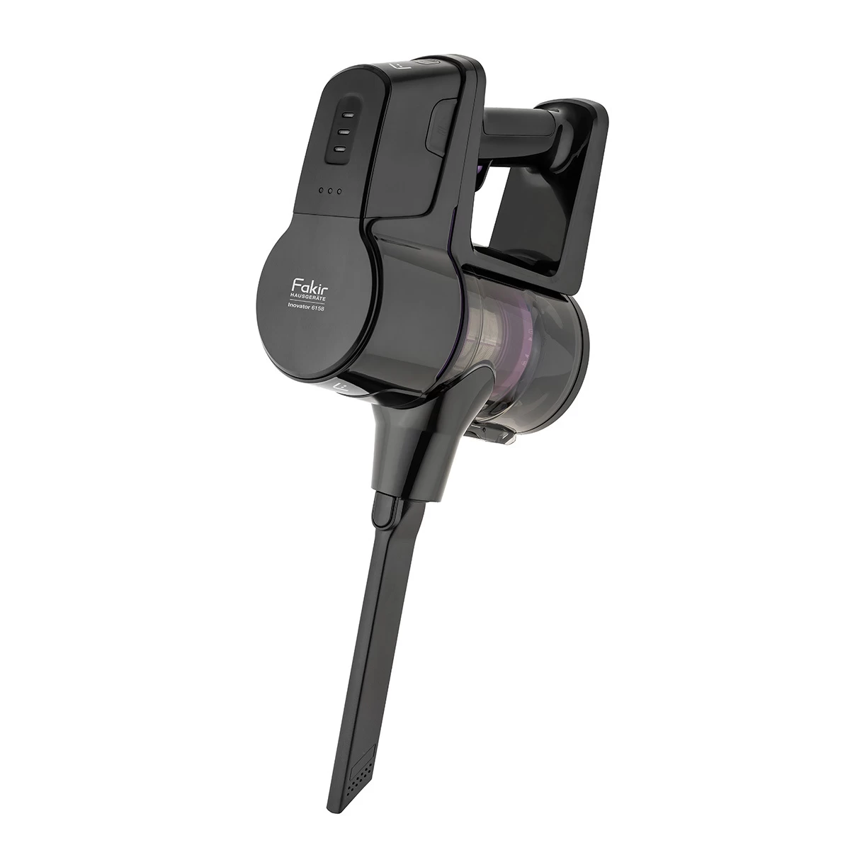 Fakir Inovator 6158 Sarjli Dikey Supurge