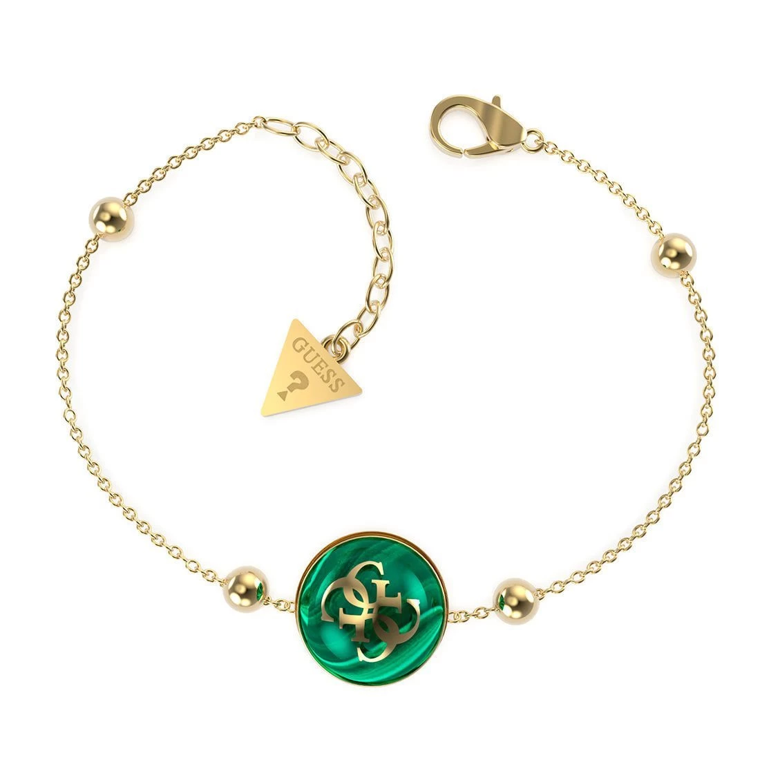 Guess Jgujubb01395jwyggns Kadın Bileklik