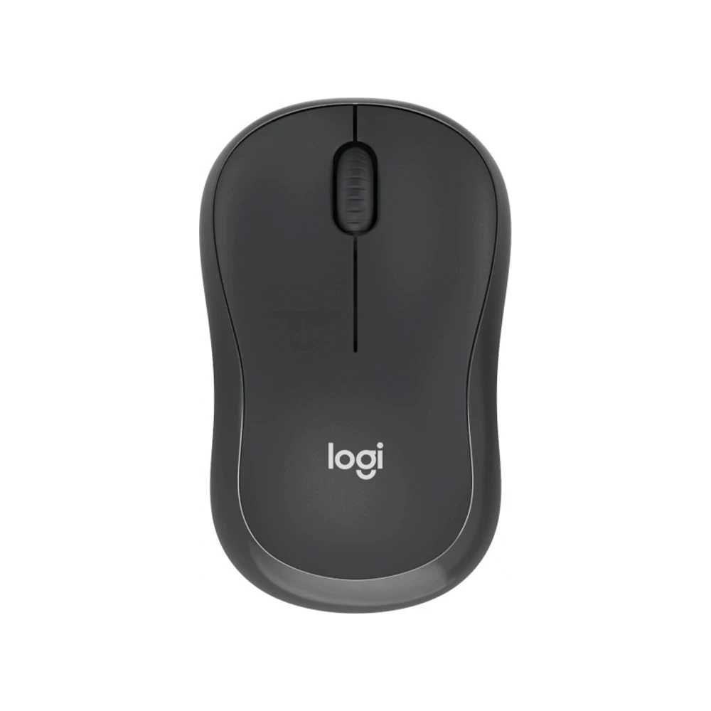 Logitech M241 Sessİz Bluetooth Mouse Sİyah 910-007471