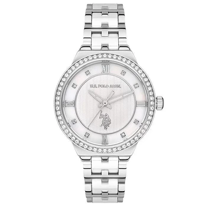 Uspa2058-03 Kadın Kol Saati