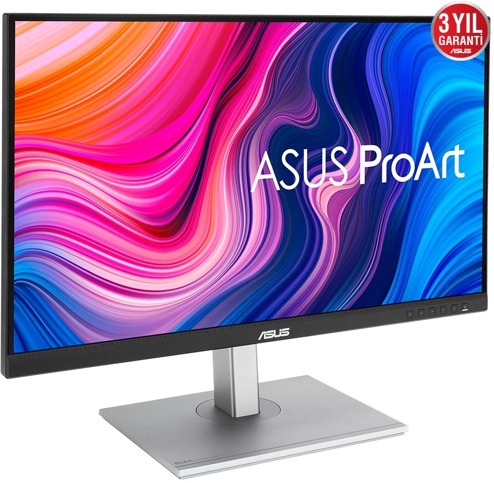 27 Asus Pa279cv Ips Uhd 5ms 60hz Hdmi Dp Usbc