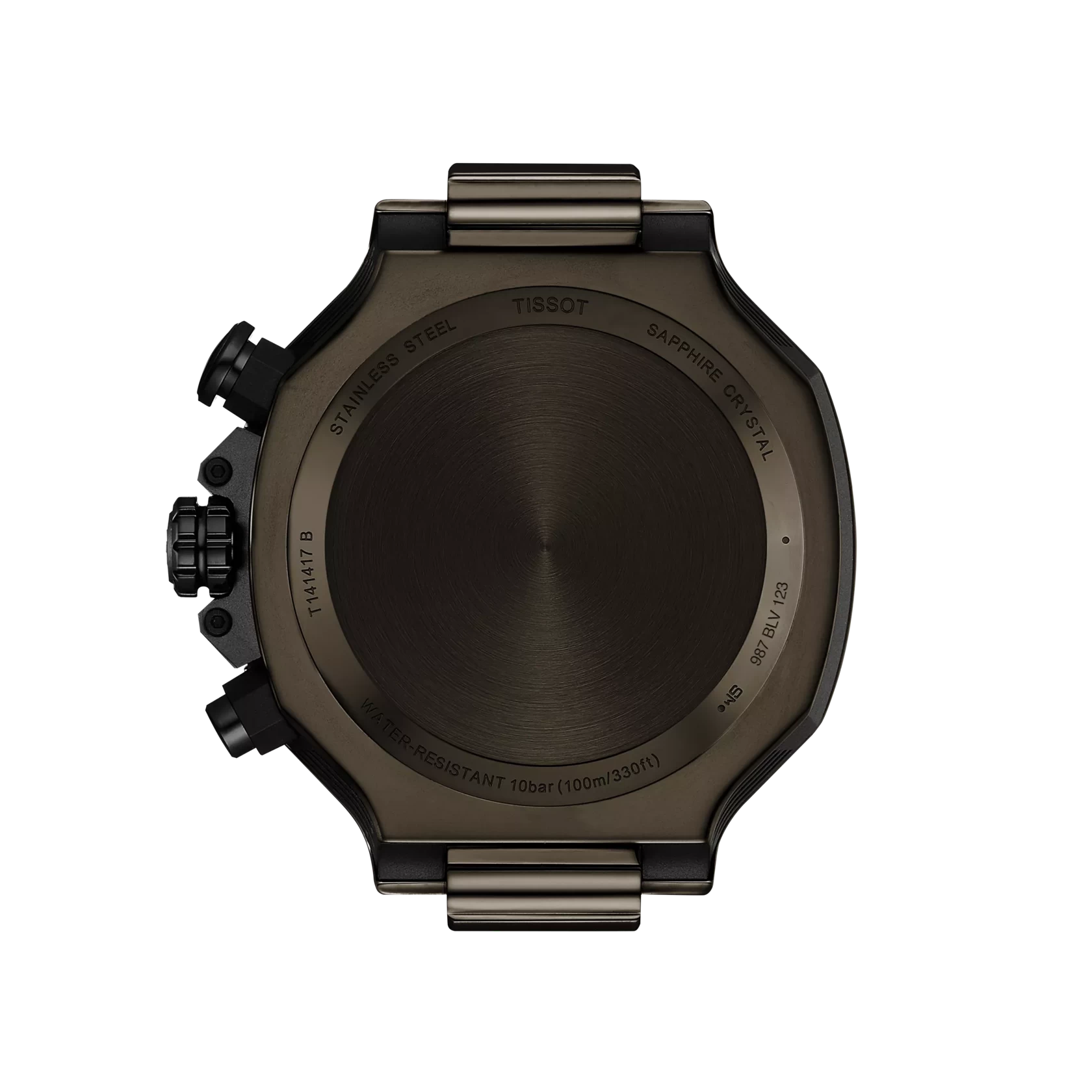 Tissot  T141.417.37.061.02 Erkek Kol Saati