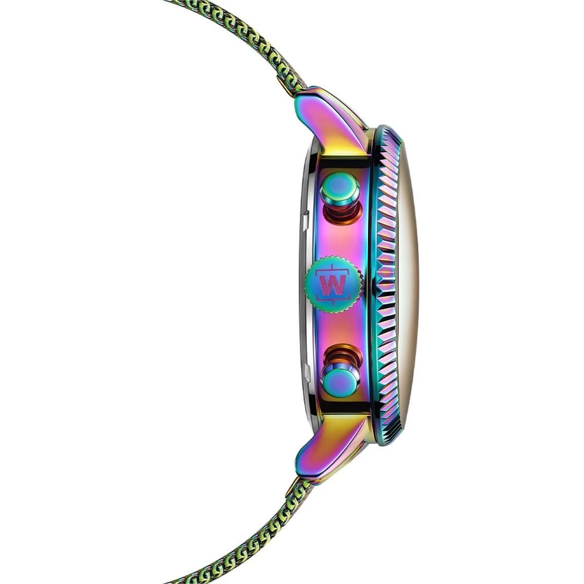 Welder Moody Wwrc748 Kadın Kol Saati