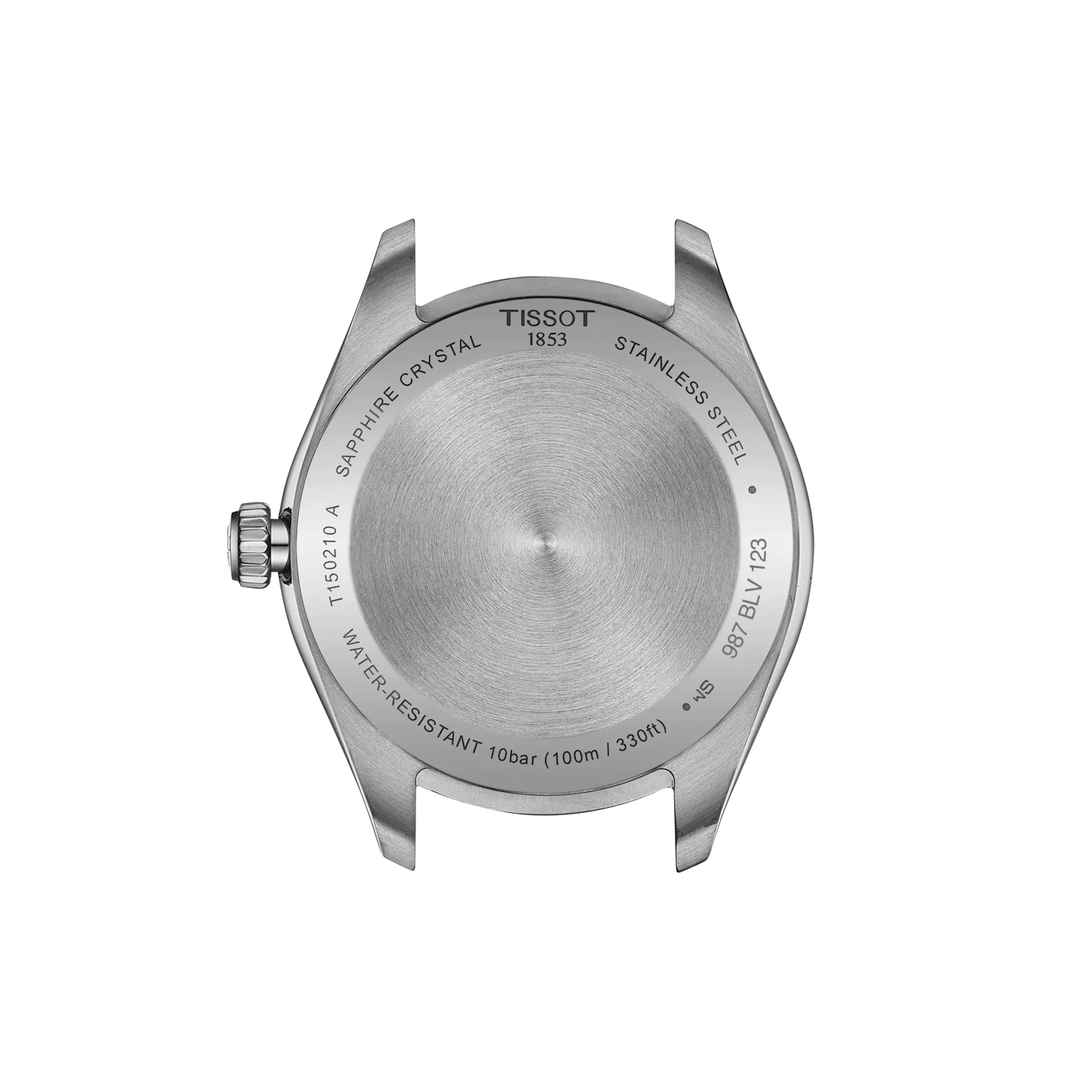 Tissot  T150.210.11.116.00 Kadın Kol Saati