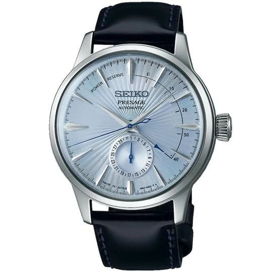 Seiko Ssa343j Erkek Kol Saati