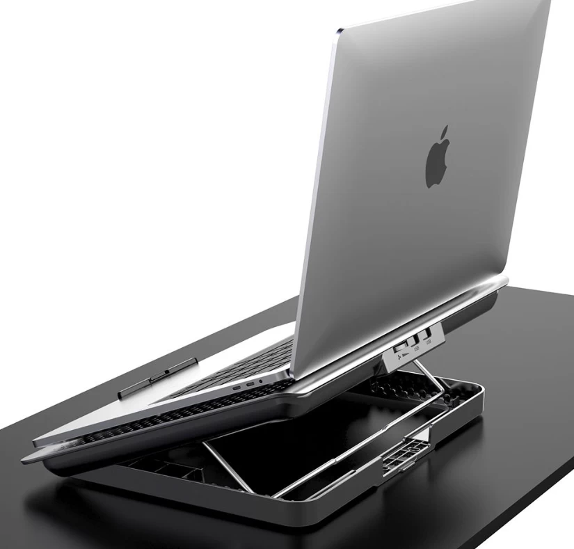 Frisby Fnc-5260st Notebook SoĞutucu & Stand