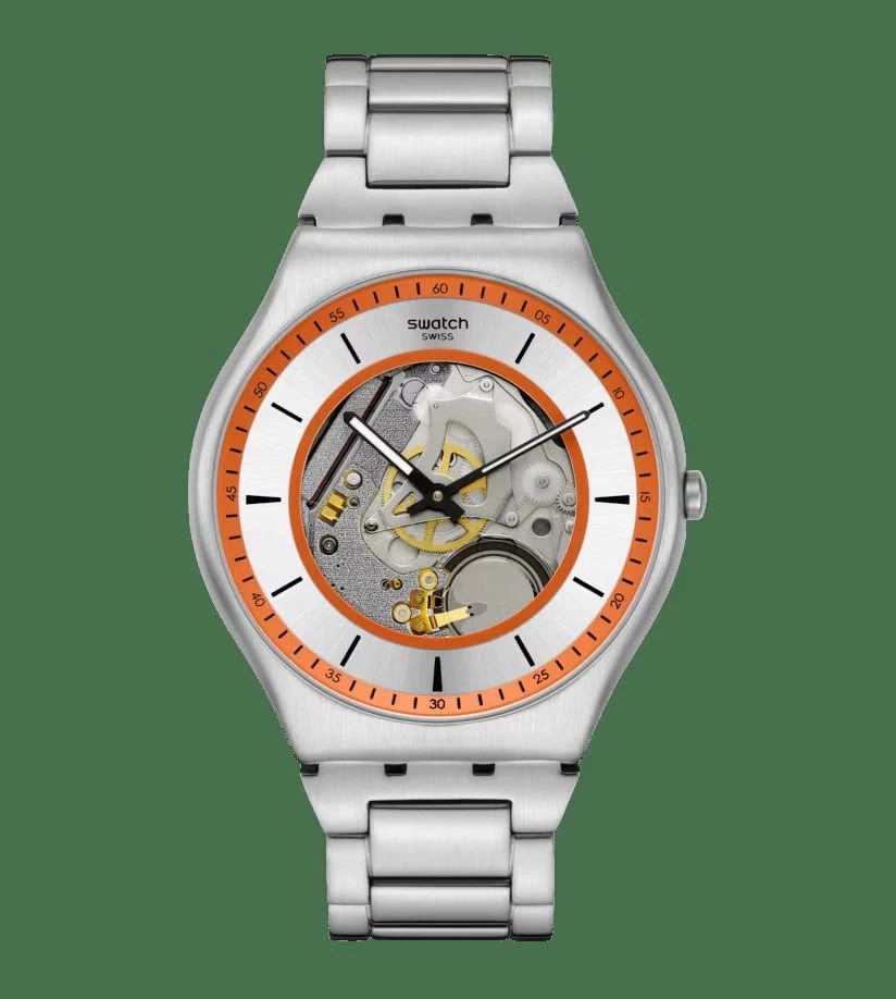 Ss07s144g Erkek Kol Saati