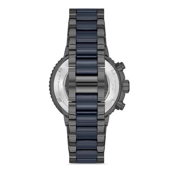 Hislon Ms147t-05sr Erkek Kol Saati