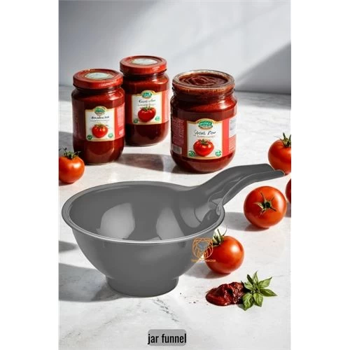 Modacar Kavanoz Hunisi  Fraioli Design