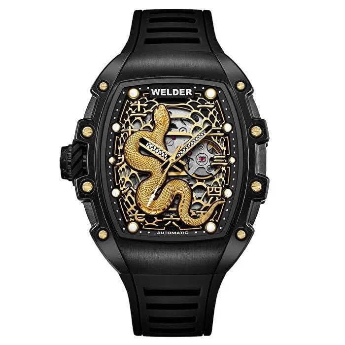 Wrt1012 Erkek Kol Saati