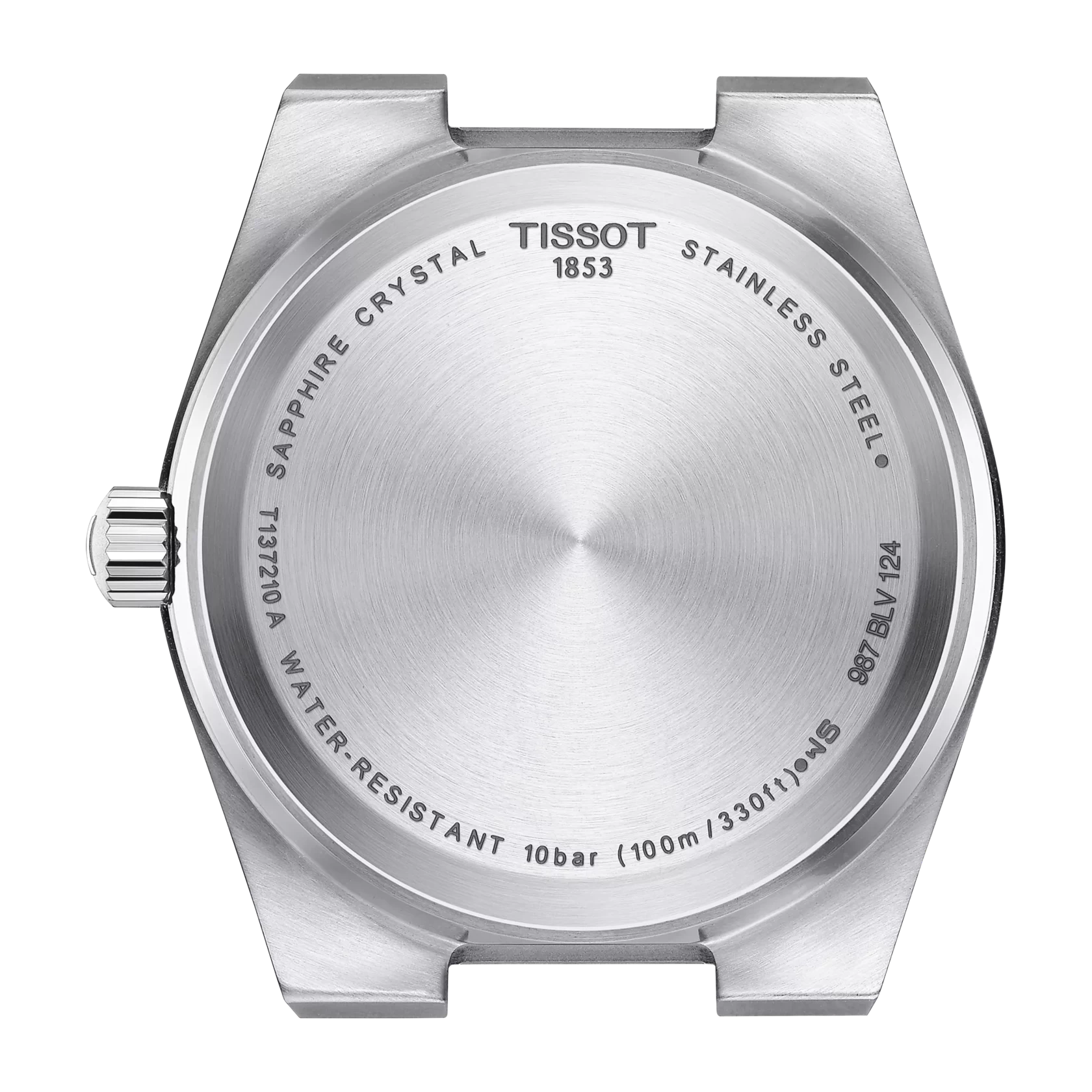 Tissot T137.210.11.081.00 Kadın Kol Saati
