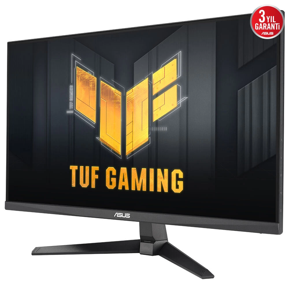 Asus Tuf Gaming Vg257q5a 24.5" 200hz 0.5ms Monitor