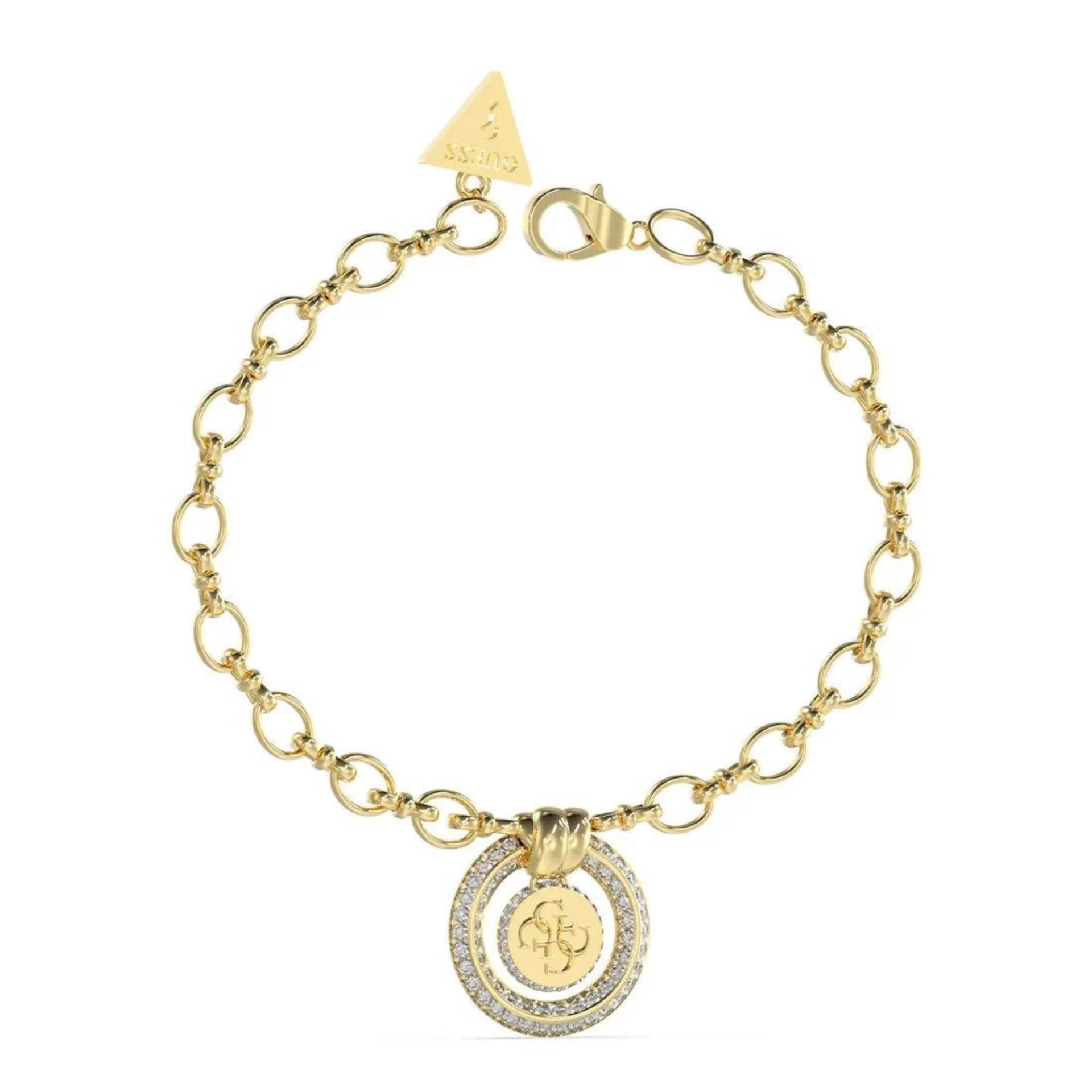 Guess Jgujubb04059jwygs Kadın Bileklik