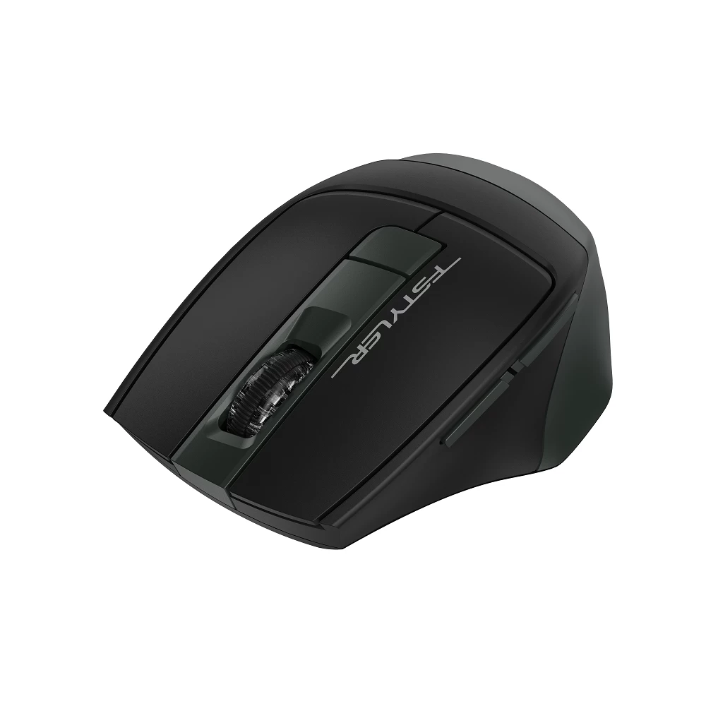A4 Tech Fb35 Optik Mouse Bluetooth+nano Usb YeŞİl