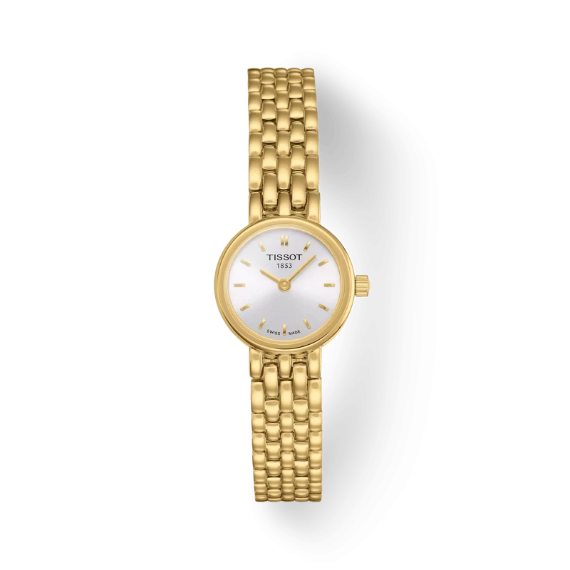 Tissot  T058.009.33.031.00 Kadın Kol Saati