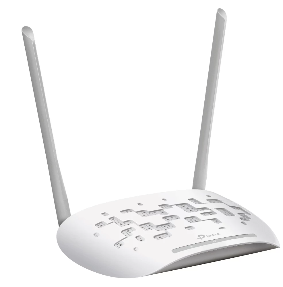 Tp-link Tl-wa801n 1port 300mbps Access Point