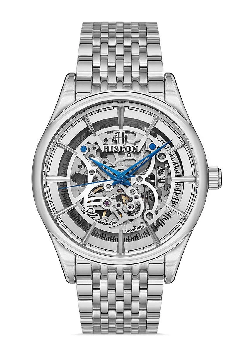 Hislon Sd101s-16ss Erkek Kol Saati