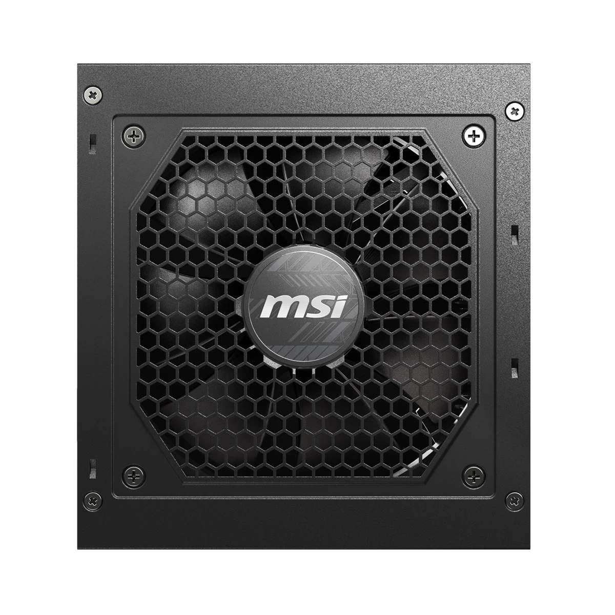 Msi Mag A850gl Pcie5 850w 80+ Gold Psu