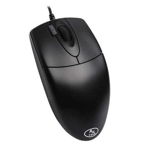 A4 Tech Op620d-b Optik Mouse Usb Sİyah