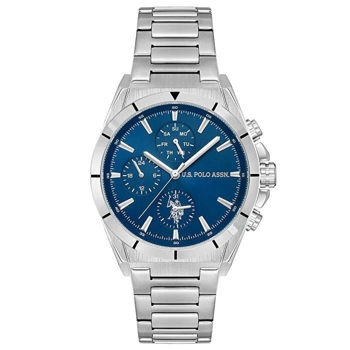 Uspa1079-06 Erkek Kol Saati