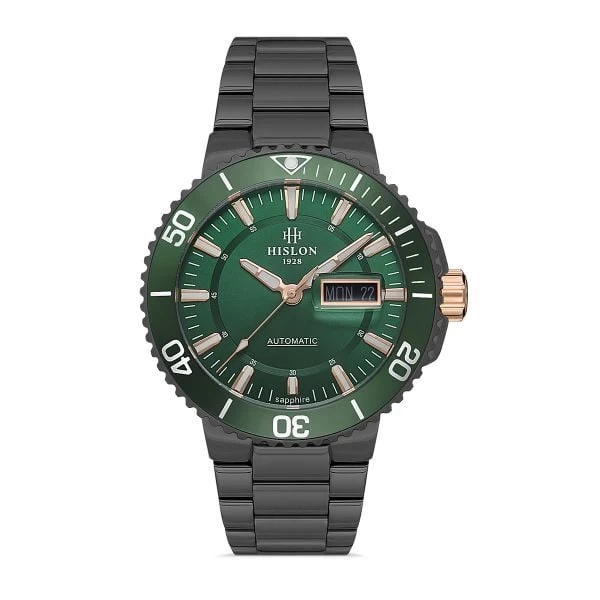 Hislon Sd137n-15sr Erkek Kol Saati