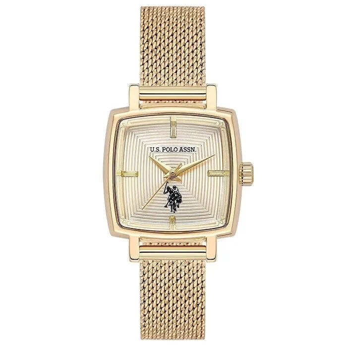 Uspa2066-08 Kadın Kol Saati