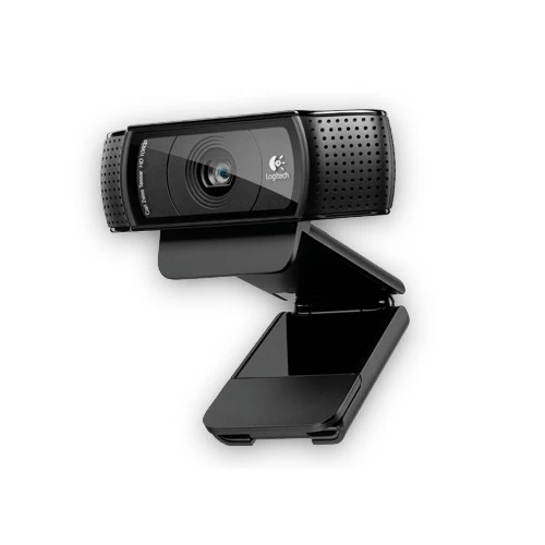 Logitech C920 Webcam Hd Pro 960-001055