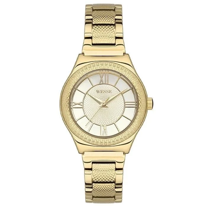 Wwl111303 Kadın Kol Saati