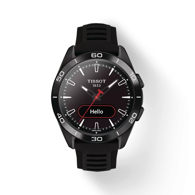 T153.420.47.051.04 Erkek Kol Saati