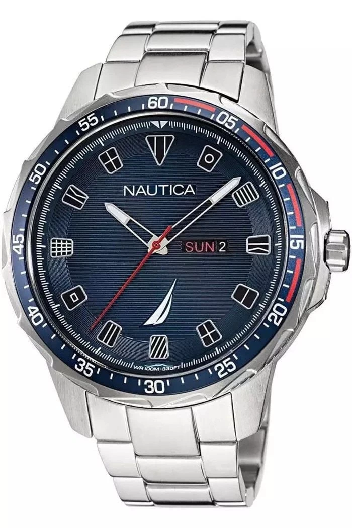 Napcls120 Erkek Kol Saati