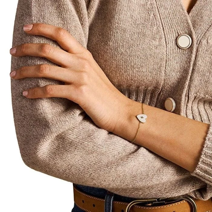 Jf04733-710 Kadın Bileklik