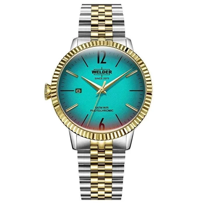 Wrc252 Erkek Kol Saati