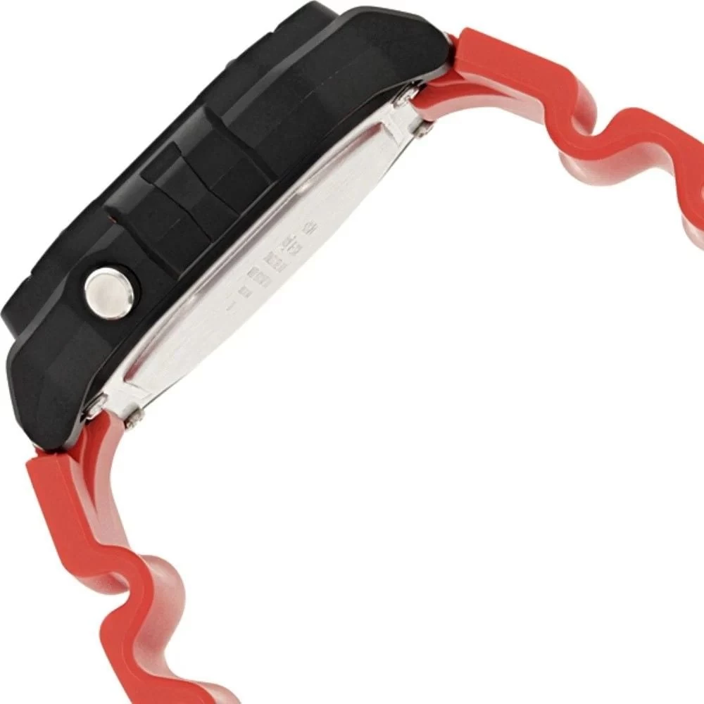 Casio W-218h-4bvdf Kol Saati