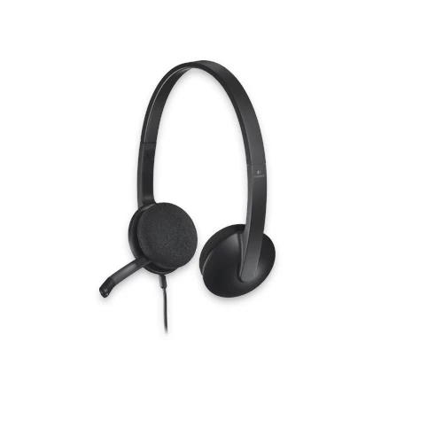 Logitech H340 Kulaklik 981-000475