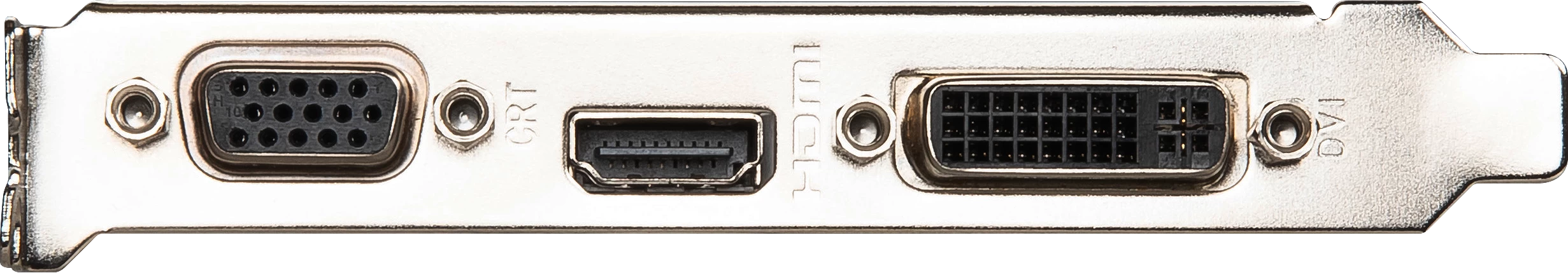 Msi N210-1gd3/lp 64bit 1gb Ddr3 Vga Dvi Hdmi 64b